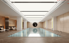 超25米的大面宽