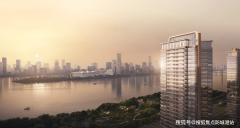 现湾区焦点城市互联互通