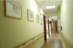 市向阳区长友恒苑养老院共设130间