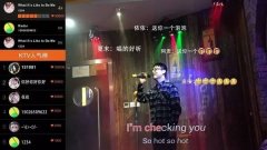 物联网让消费者实现线D“我是歌手”小我舞台